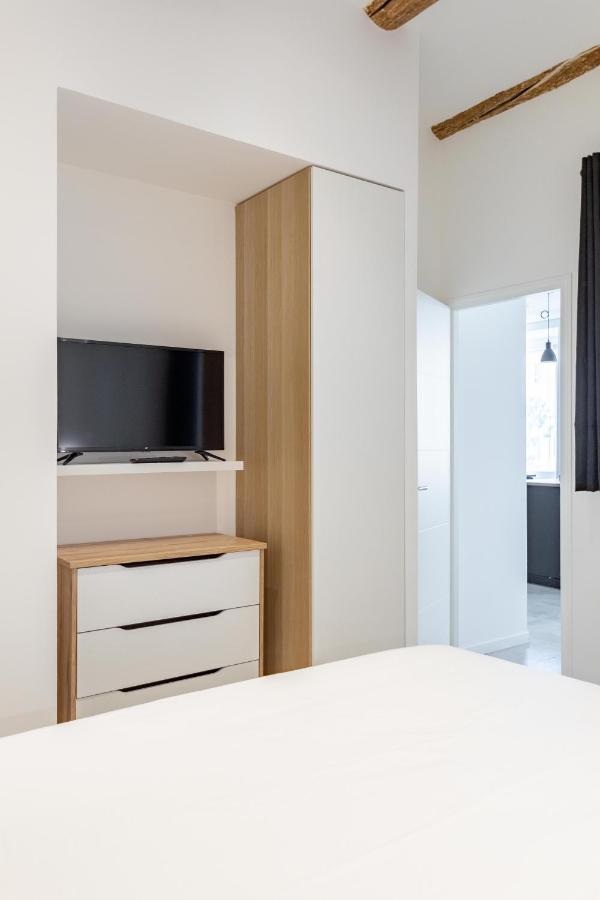 Apartment Les Pieds Dans Le Vieux Port *